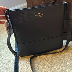 Kate Spade Cora Crossbody NWT